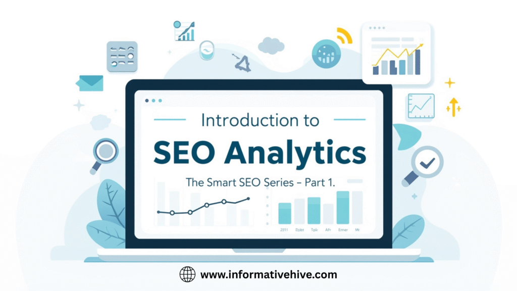 Introduction to SEO Analytics