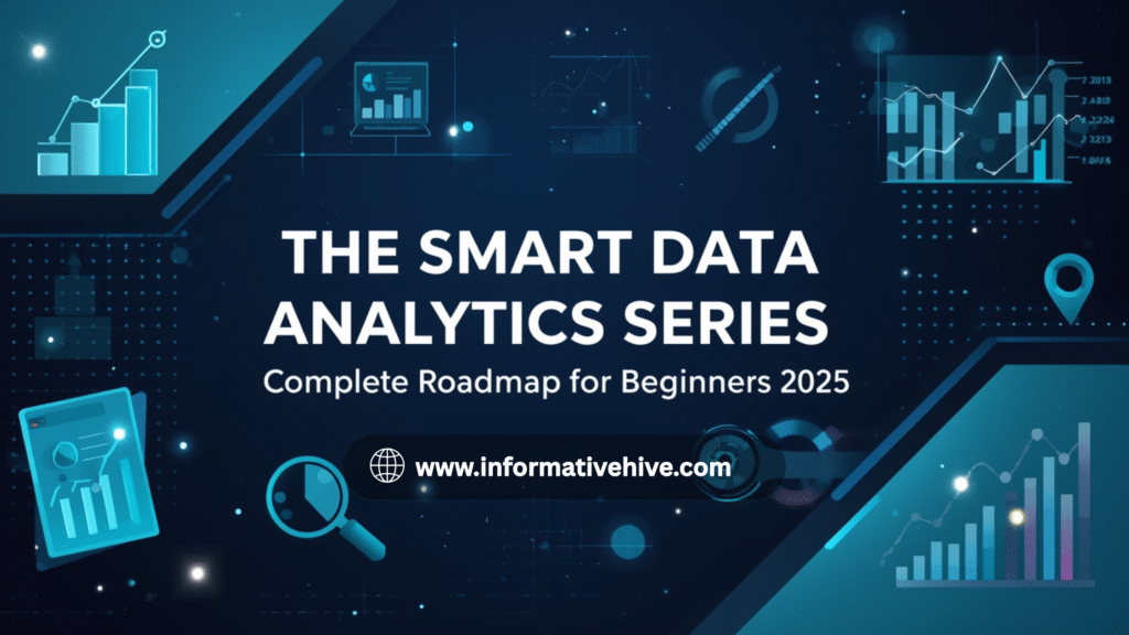 Data Analytics Series