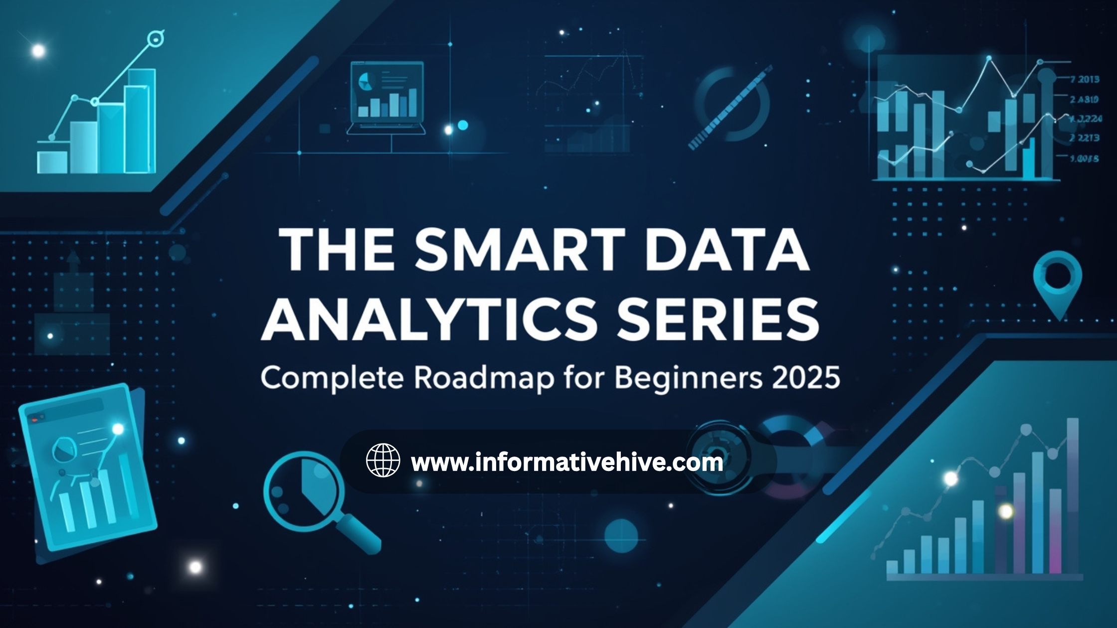 Data Analytics Series