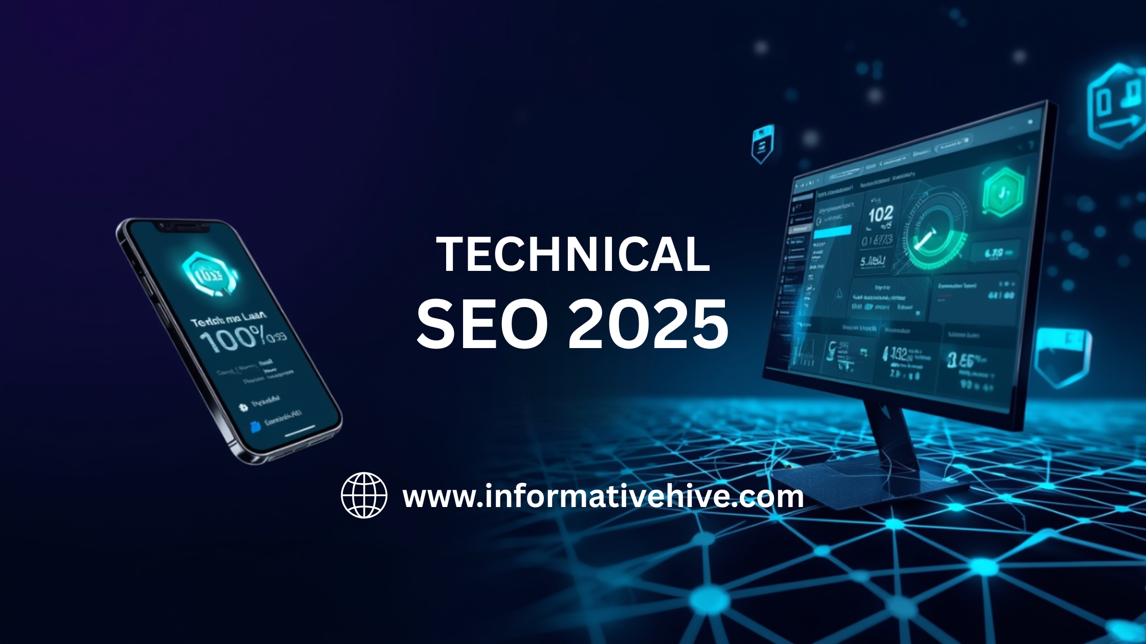 Technical SEO 2025