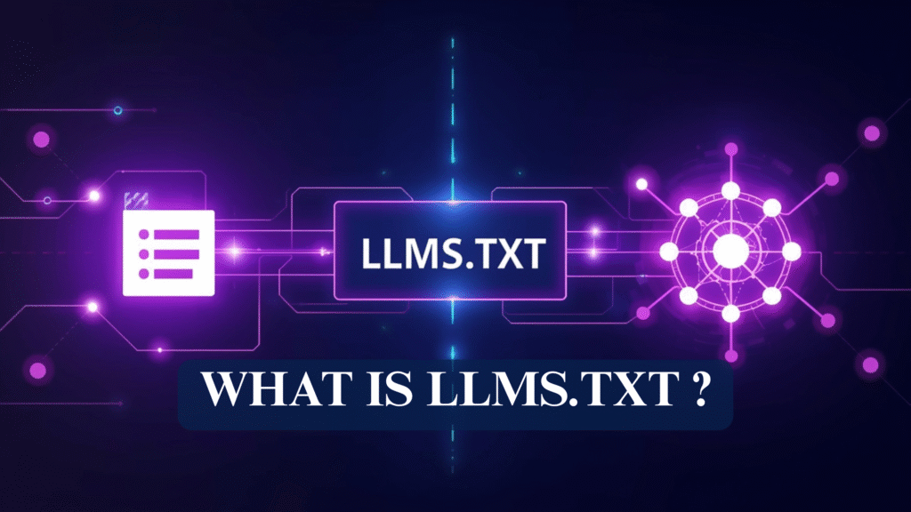 What-is-LLMS.txt